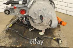 Tesla Model 3 / Y 2017-2023 Rear Drive Unit Motor Engine OEM 112099000J 27K