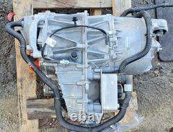 Tesla Model 3 Y Electric Engine Motor Rear Drive Unit 2024-2025 OEM