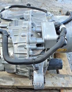 Tesla Model 3 Y Electric Engine Motor Rear Drive Unit 2024-2025 OEM