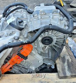 Tesla Model 3 Y Electric Engine Motor Rear Drive Unit 2024-2025 OEM