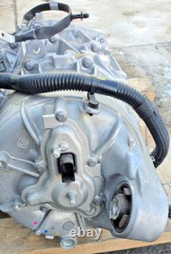 Tesla Model 3 Y Electric Engine Motor Rear Drive Unit 2024-2025 OEM