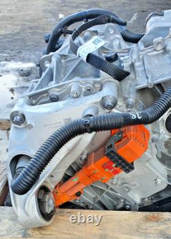 Tesla Model 3 Y Electric Engine Motor Rear Drive Unit 2024-2025 OEM