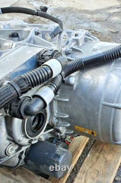 Tesla Model 3 Y Electric Engine Motor Rear Drive Unit 2024-2025 OEM