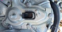 Tesla Model 3 Y Electric Engine Motor Rear Drive Unit 2024-2025 OEM