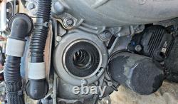 Tesla Model 3 Y Electric Engine Motor Rear Drive Unit 2024-2025 OEM