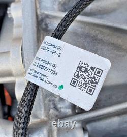 Tesla Model 3 Y Electric Engine Motor Rear Drive Unit 2024-2025 OEM