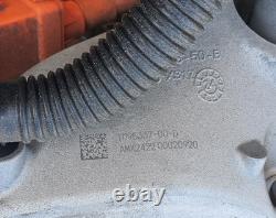 Tesla Model 3 Y Electric Engine Motor Rear Drive Unit 2024-2025 OEM
