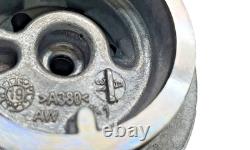 Tesla Model S 3 Y Engine Motor Electric Oil Pump 2020-2024 OEM