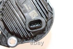 Tesla Model S Drive Unit Engine Motor Electric Oil Pump Oem 2021 2023