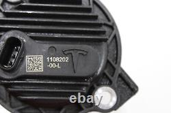 Tesla Model S Drive Unit Engine Motor Electric Oil Pump Oem 2021 2023