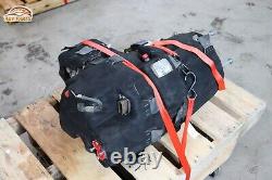 Tesla Model S P100d Awd Front Drive Unit Engine Motor Oem 2017 2019? -51k