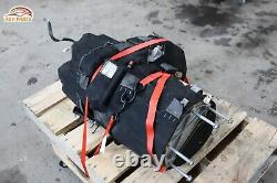 Tesla Model S P100d Awd Front Drive Unit Engine Motor Oem 2017 2019? -51k