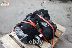 Tesla Model S P100d Awd Front Drive Unit Engine Motor Oem 2017 2019? -51k