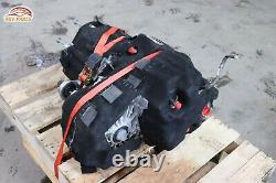 Tesla Model S P100d Awd Front Drive Unit Engine Motor Oem 2017 2019? -51k
