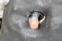 Tesla Model S P100d Awd Front Drive Unit Engine Motor Oem 2017 2019? -51k