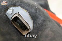Tesla Model S P100d Awd Front Drive Unit Engine Motor Oem 2017 2019? -51k