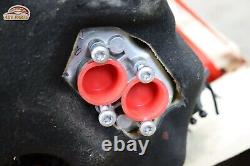 Tesla Model S P100d Awd Front Drive Unit Engine Motor Oem 2017 2019? -51k