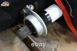 Tesla Model S P100d Awd Front Drive Unit Engine Motor Oem 2017 2019? -51k