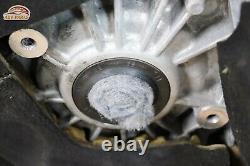 Tesla Model S P100d Awd Front Drive Unit Engine Motor Oem 2017 2019? -51k