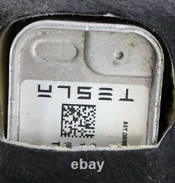 Tesla Model S P100d Awd Front Drive Unit Engine Motor Oem 2017 2019? -51k