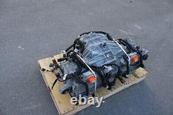 Tesla Model S Plaid Dual Motor Awd Rear Drive Unit Engine Motor Oem 21-23 -14k