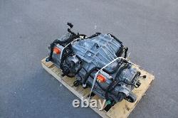 Tesla Model S Plaid Dual Motor Awd Rear Drive Unit Engine Motor Oem 21-23 -14k
