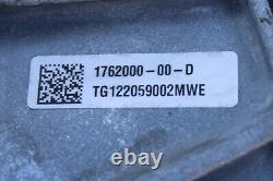 Tesla Model S Plaid Dual Motor Awd Rear Drive Unit Engine Motor Oem 21-23 -14k