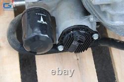 Tesla Model X Dual Motor Awd Rear Drive Unit Engine Motor Oem 2020? -51k