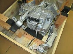 Tesla Model X Front Engine Drive Motor Unit 3.0 150 Oem 1035300-00-e