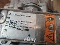 Tesla Model X Front Engine Drive Motor Unit 3.0 150 Oem 1035300-00-e