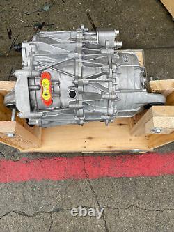 Tesla Model Y & 3 Front Drive Unit Inverter Engine Motor 1120960-10-H / Dec 2021