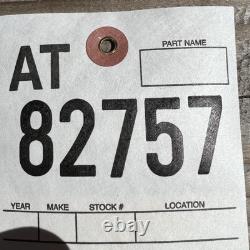 Tesla Model Y, 3 Front Drive Unit Inverter Engine Motor 2020 2021 2022 2023 Oem