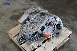 Tesla Model Y Awd Front Drive Unit Engine Motor Oem 2020 2023 -4k