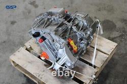 Tesla Model Y Awd Front Drive Unit Engine Motor Oem 2020 2023 -4k