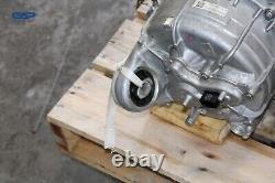 Tesla Model Y Awd Front Drive Unit Engine Motor Oem 2020 2023 -4k