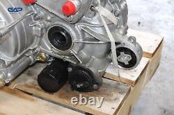 Tesla Model Y Awd Front Drive Unit Engine Motor Oem 2020 2023 -4k