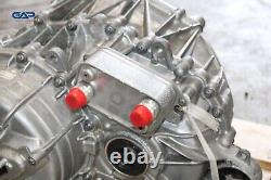 Tesla Model Y Awd Front Drive Unit Engine Motor Oem 2020 2023 -4k