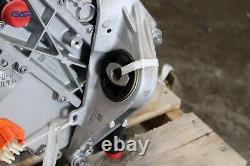 Tesla Model Y Awd Front Drive Unit Engine Motor Oem 2020 2023 -4k