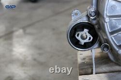 Tesla Model Y Awd Front Drive Unit Engine Motor Oem 2020 2023 -4k