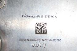 Tesla Model Y Awd Front Drive Unit Engine Motor Oem 2020 2023 -4k
