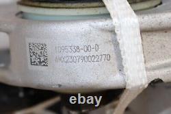 Tesla Model Y Awd Front Drive Unit Engine Motor Oem 2020 2023 -4k