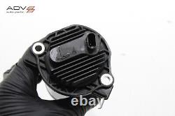 Tesla Model Y Drive Unit Engine Motor Electric Oil Pump Oem 2020 2024