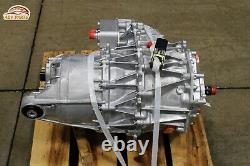 Tesla Model Y Dual Motor Awd Rear Drive Unit Engine Motor Oem 2020 2023? -1k