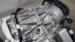Tesla Model Y Rear Drive Unit Engine Motor (High Current) 1120980-00-J 20-25