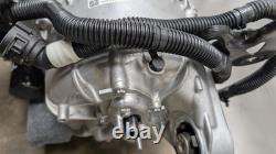 Tesla Model Y Rear Drive Unit Engine Motor (High Current) 1120980-00-J 20-25