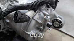 Tesla Model Y Rear Drive Unit Engine Motor (High Current) 1120980-00-J 20-25