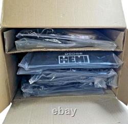 Testors Dodge 426 Hemi V-8 High Performance Engine Model 1/4 Scale New HTF