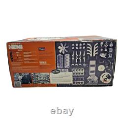 Testors Dodge 426 Hemi V-8 High Performance Engine Model 1/4 Scale New HTF