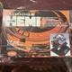 Testors Dodge 426 Hemi V-8 High Performance Engine Model 1/4 Scale New Open Box