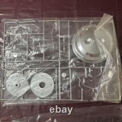 Testors Dodge 426 Hemi V-8 High Performance Engine Model 1/4 Scale New Open Box